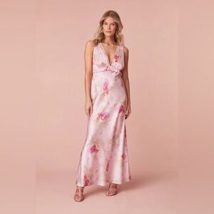 LoveShackFancy Suniva Dress